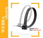 بست کمربندی 37 سانتی _ عرض 7.8 W&E