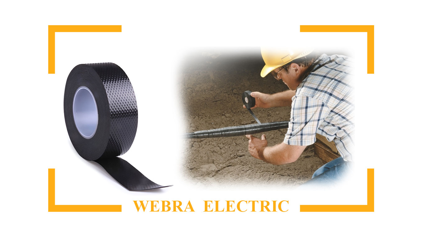 خرید و قیمت نوار آپارات 5 سانتی حلقه 5 متری شارک