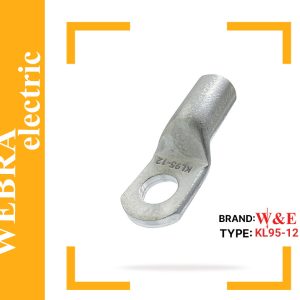 کابلشو آلومینیومی سایز 95 کلوته