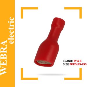 سرسیم فیشی تمام روکش FDFD1.25-250